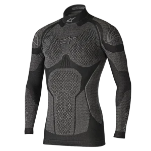 Haut Technique Ride Tech Manches Longues Winter