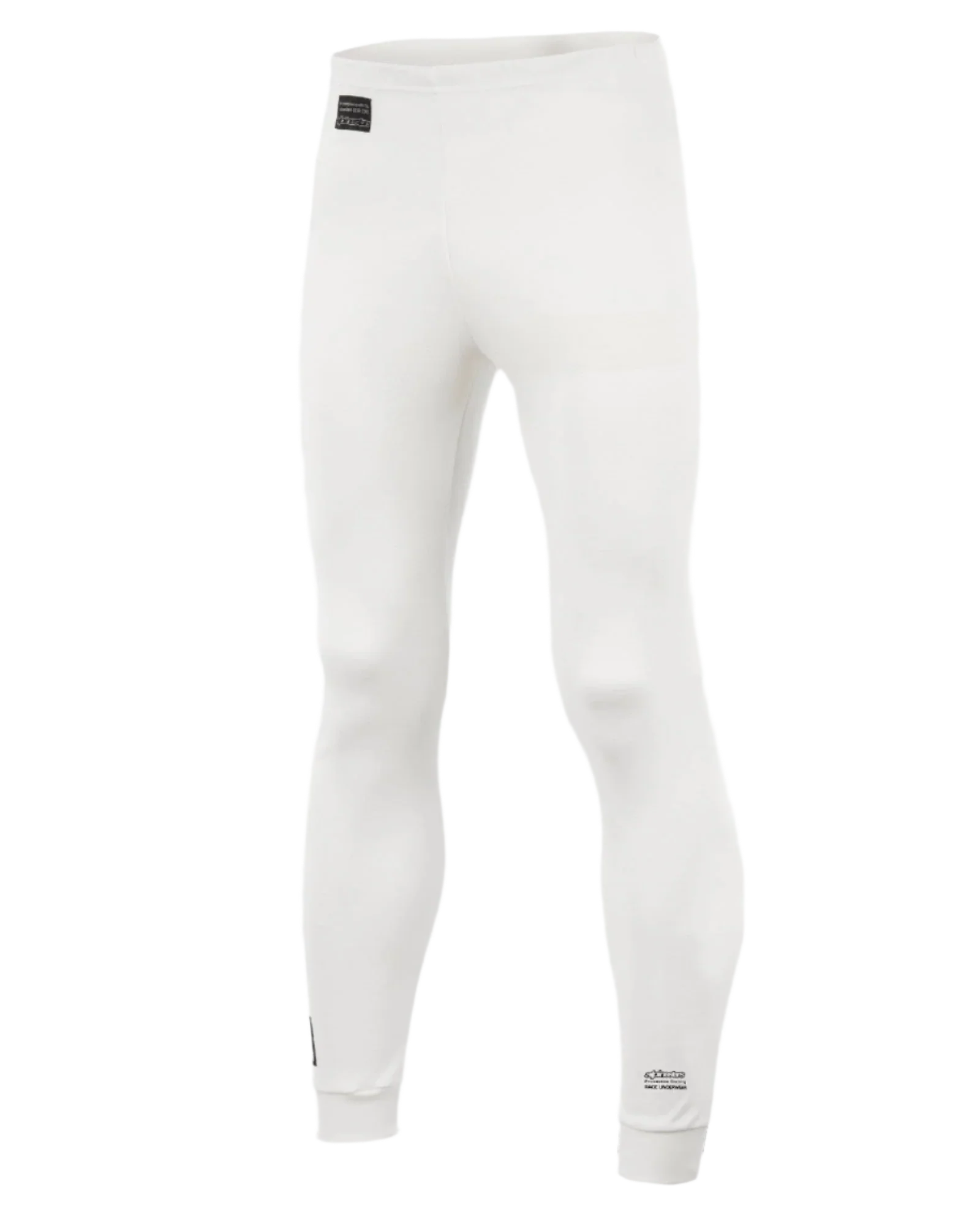 Pantalon Race FIA