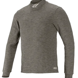 Haut Technique Manches Longues Race V3