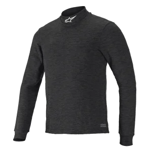 Haut Technique Manches Longues Race V3