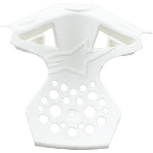 Cadre De L'Évent De Menton Casque Supertech M10/M8