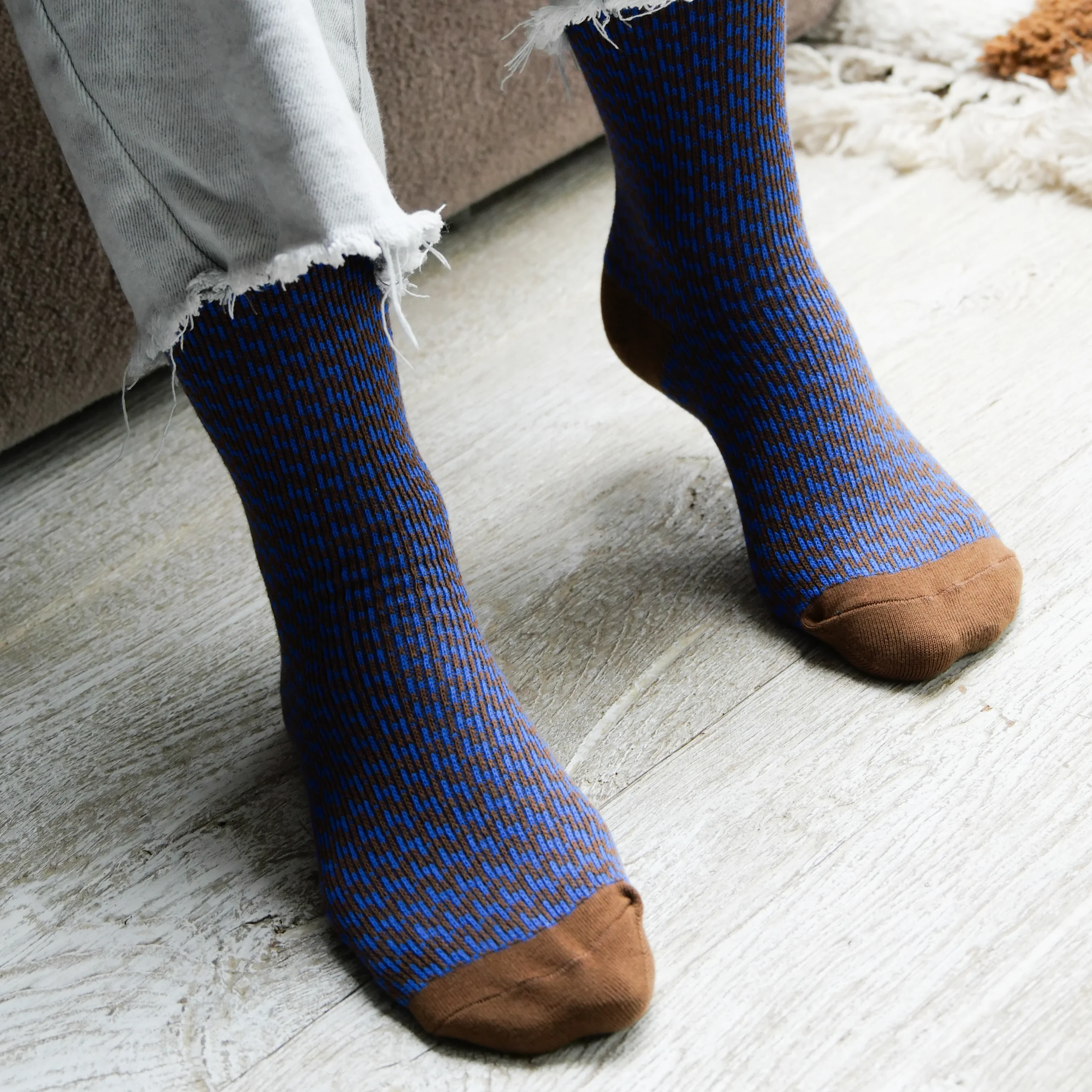 Chaussettes Jack – Image 2