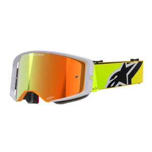 Masque Supertech Corp Absolute Vision