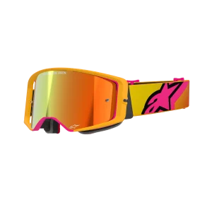 Masque Supertech Corp Absolute Vision