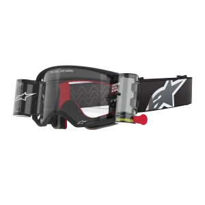 Masque Supertech Corp Système Roll-Off