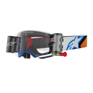 Masque Supertech Corp Système Roll-Off