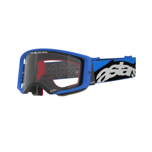 Masque Supertech Stream