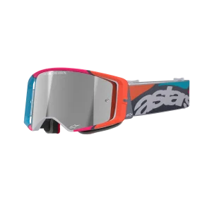 Masque Supertech Stream