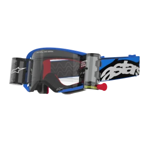 Masque Supertech Stream