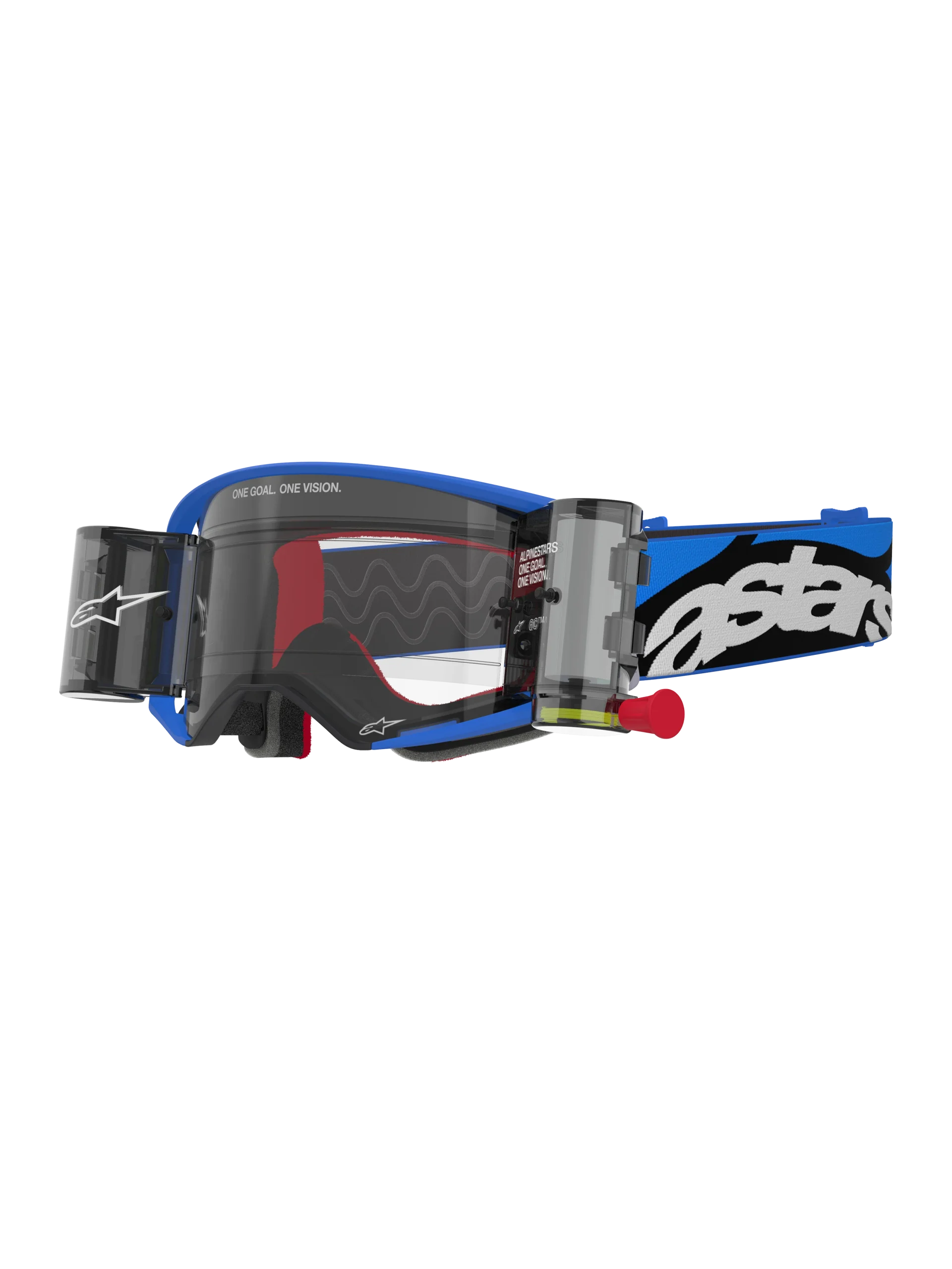 Masque Supertech Stream – Image 2