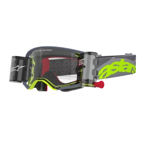 Masque Supertech Stream