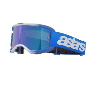 Masque Vision 5 Blaze