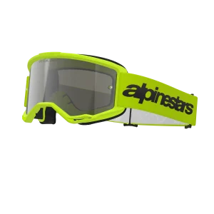 Masque Vision 3 Wordmark