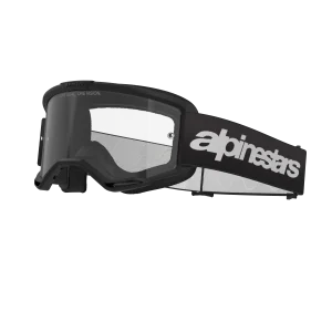 Masque Vision 3 Wordmark