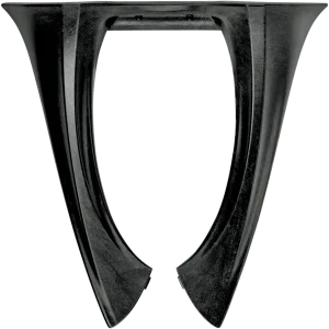 Support De Cou BNS Tech Carbon