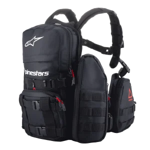 Sac Tactique Techdura