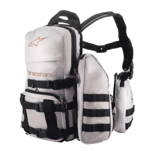 Sac Tactique Techdura