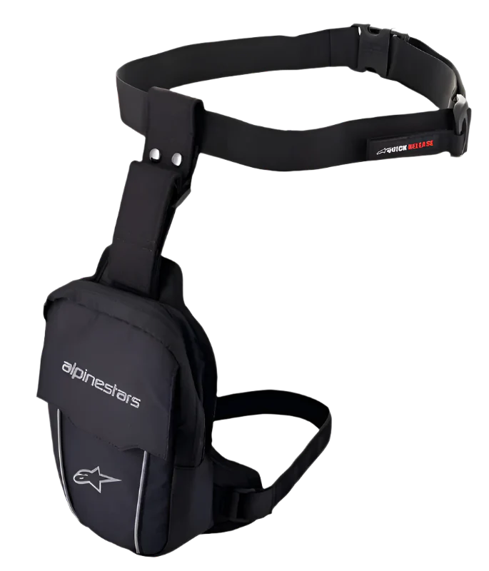 Sac De Cuisse Access