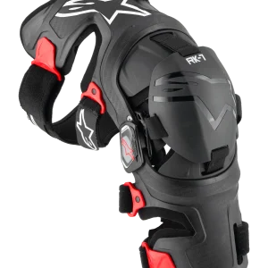 Genouillères Rk-7 Plasma