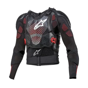 Veste De Protection Bionic Tech V3