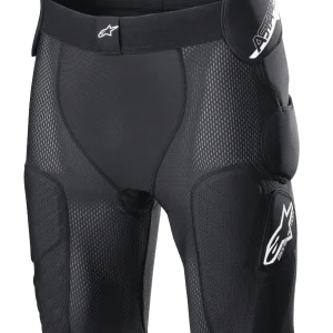 Shorts De Protection Bionic Action