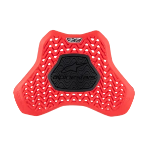 Insert De Protection De Poitrine Complète Nucleon Plasma