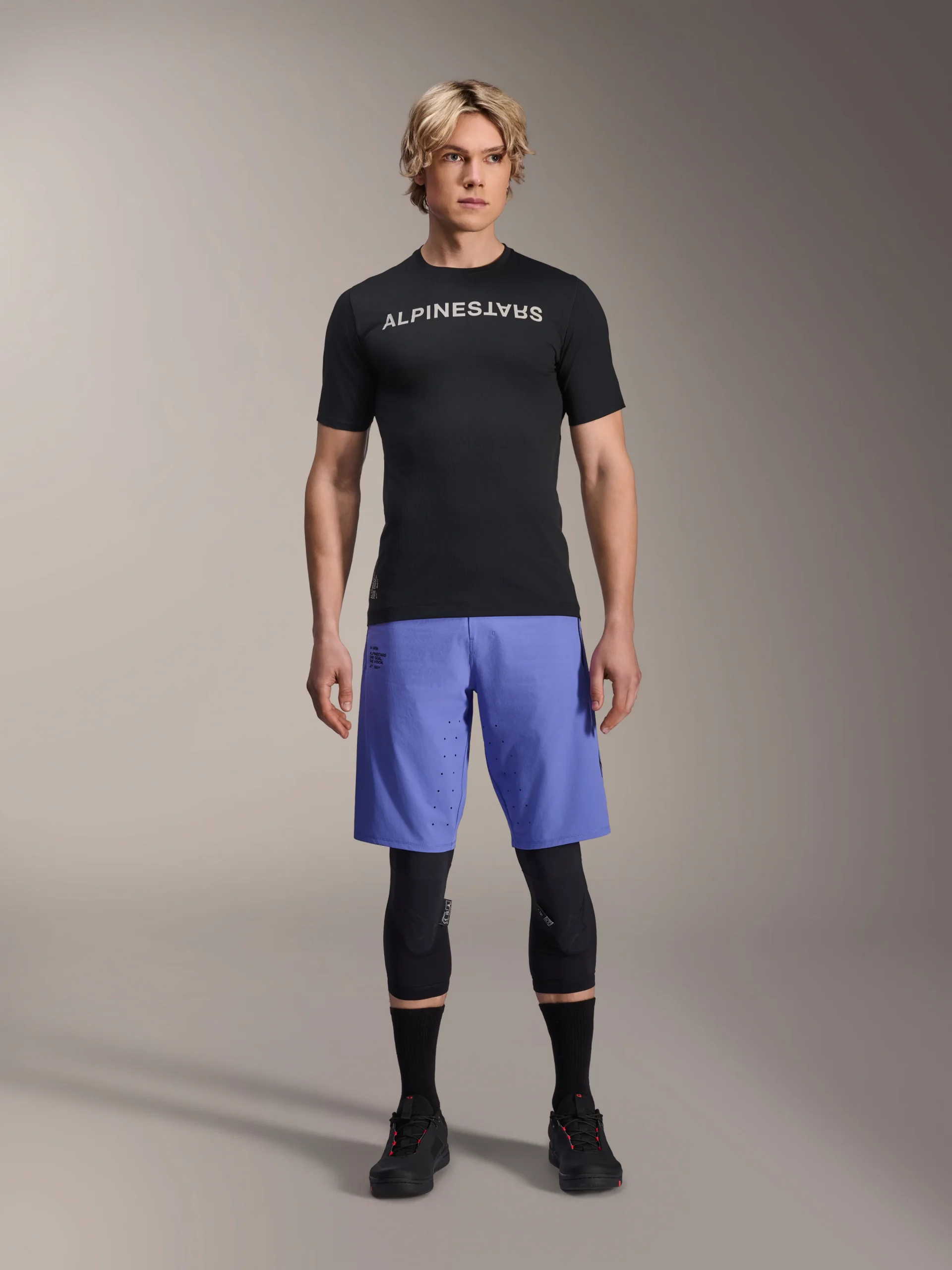 Maillot A-Aria Switch Manches Courtes – Image 6