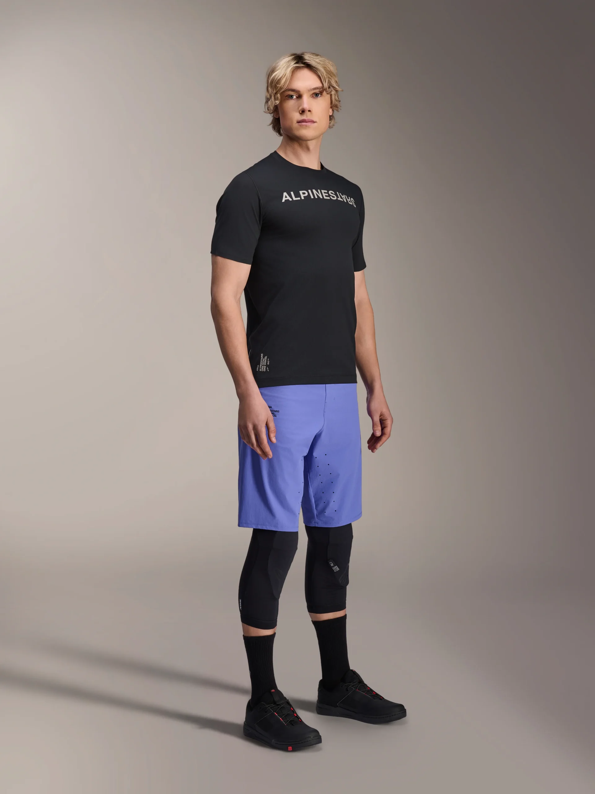 Maillot A-Aria Switch Manches Courtes – Image 3