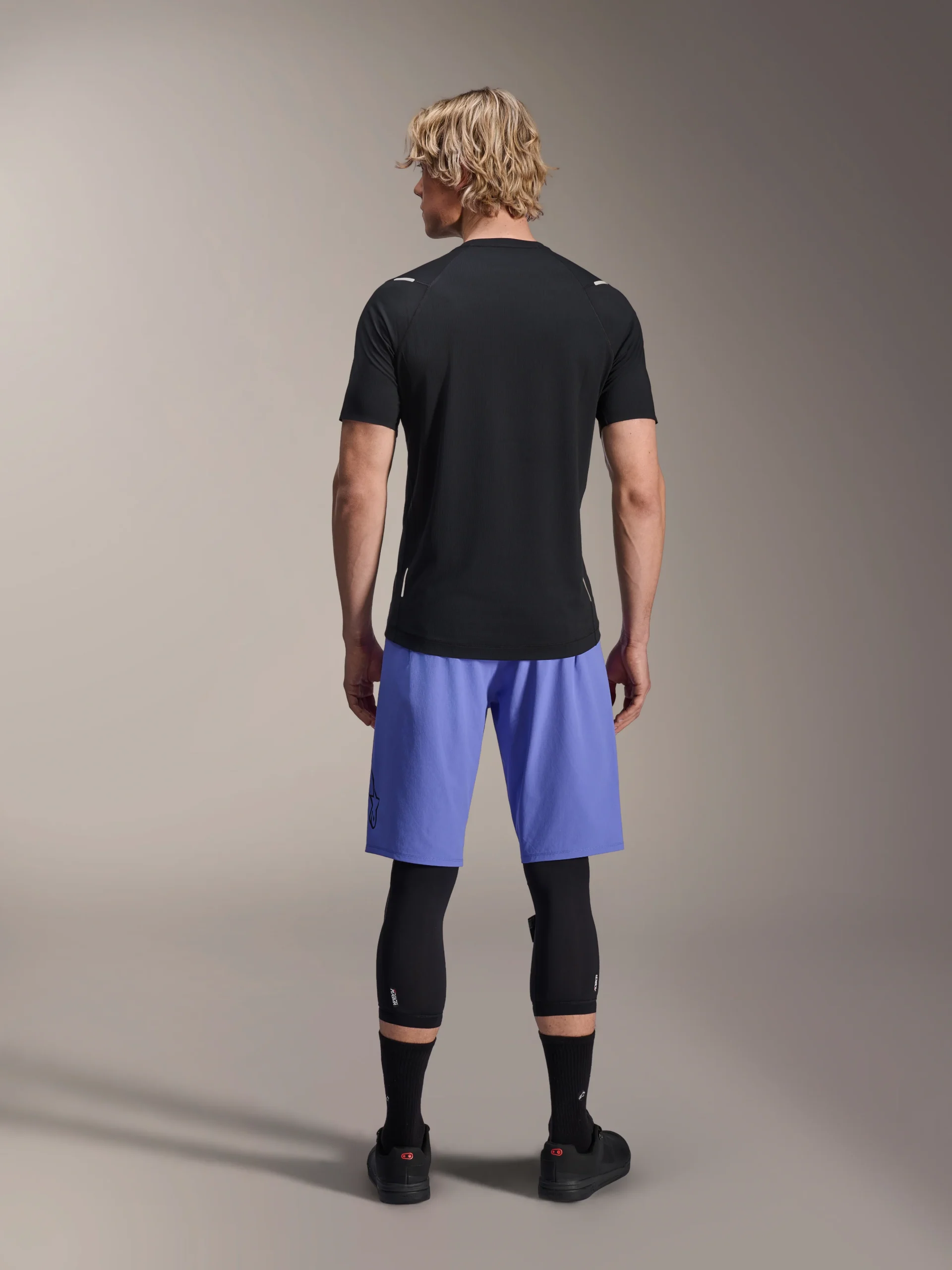 Maillot A-Aria Switch Manches Courtes – Image 4