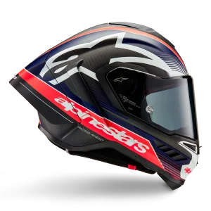 Casque Supertech R10 Team