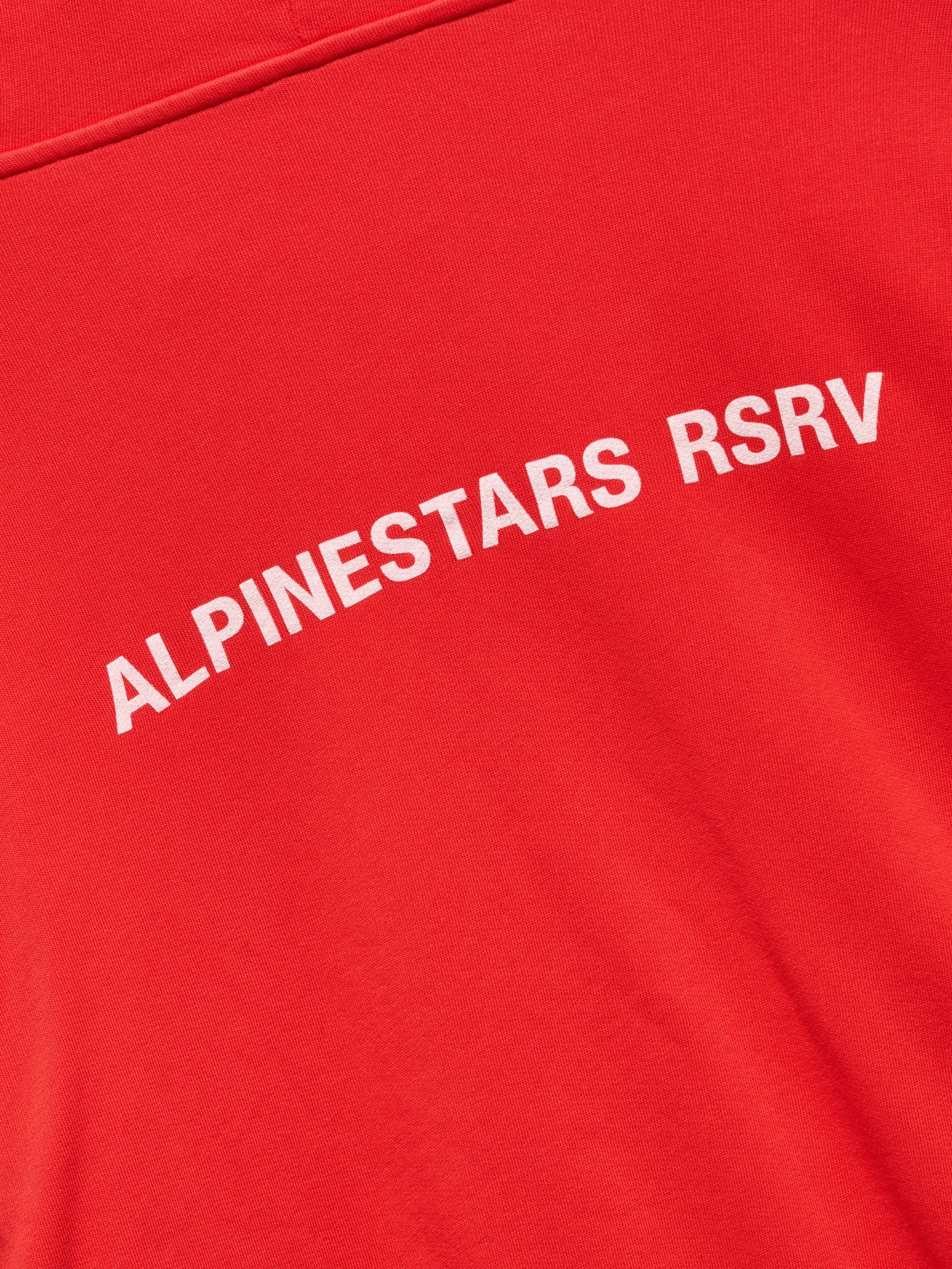 Sweat À Capuche RSRV 2Stars – Image 5