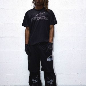 Maillot RSRV Fluid Reworked SS