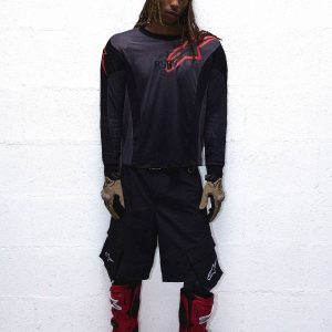 Maillot RSRV Techstar Reworked Manches Longues