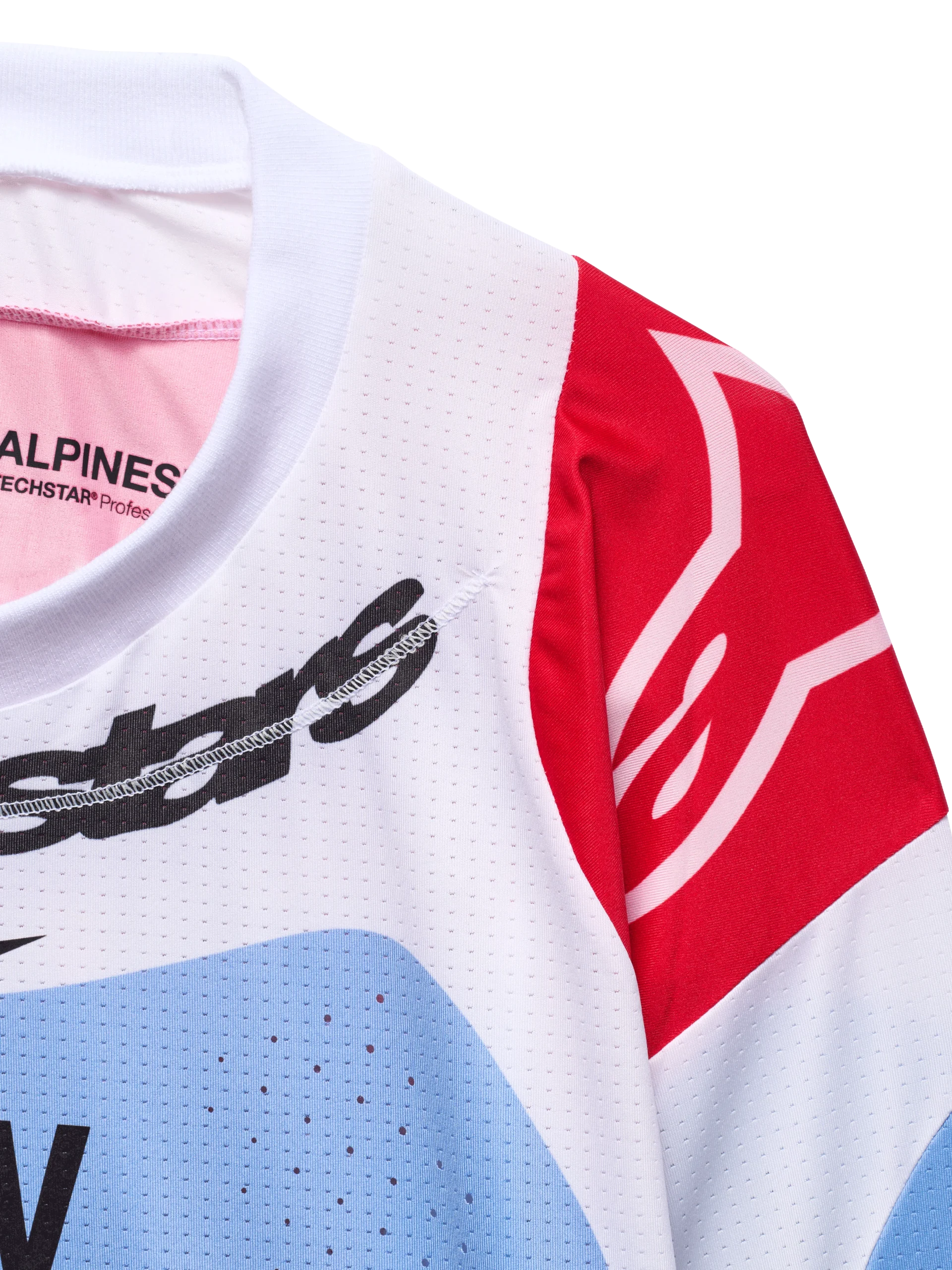 Maillot RSRV Techstar Reworked Manches Longues – Image 4