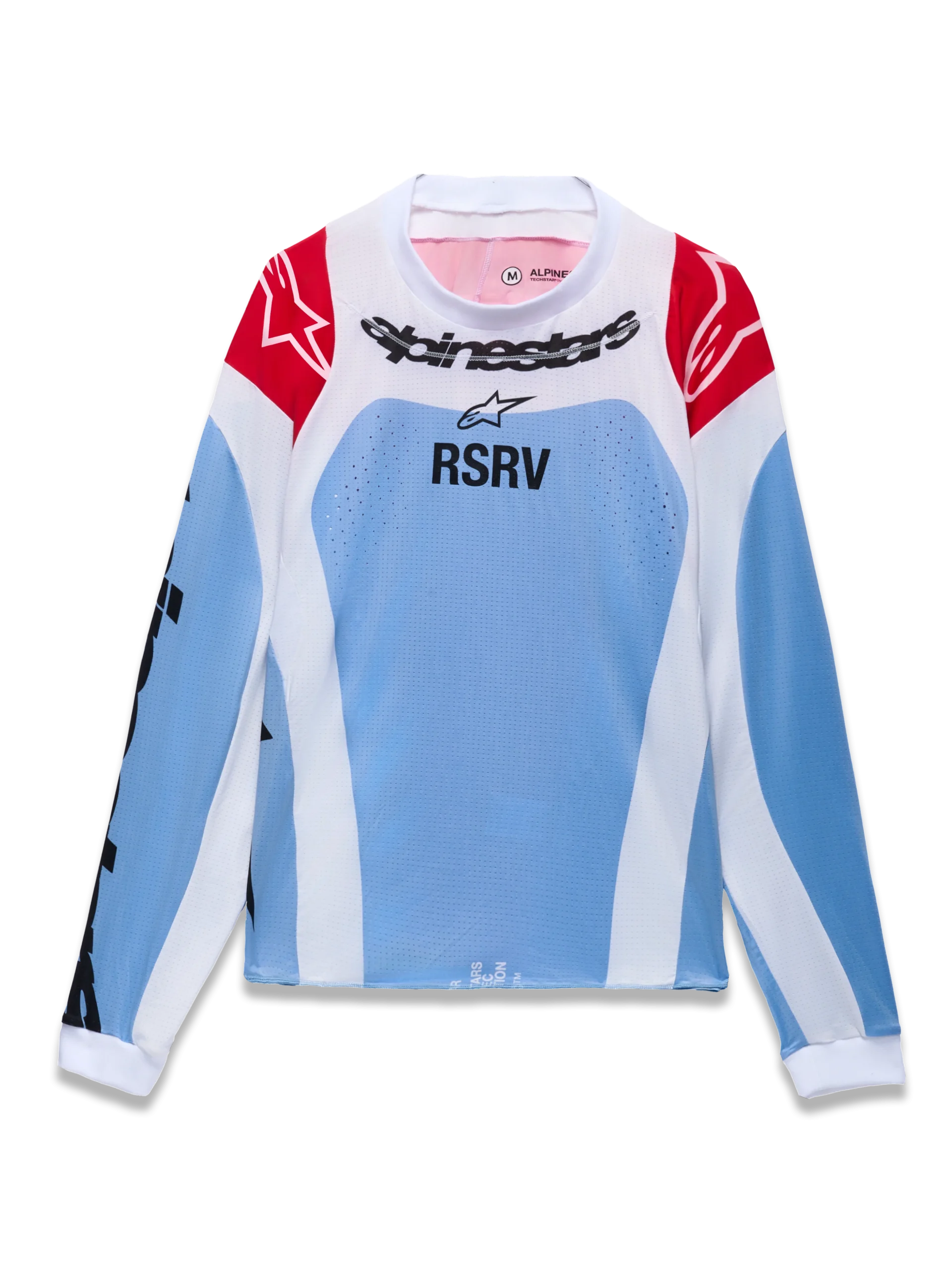 Maillot RSRV Techstar Reworked Manches Longues – Image 8