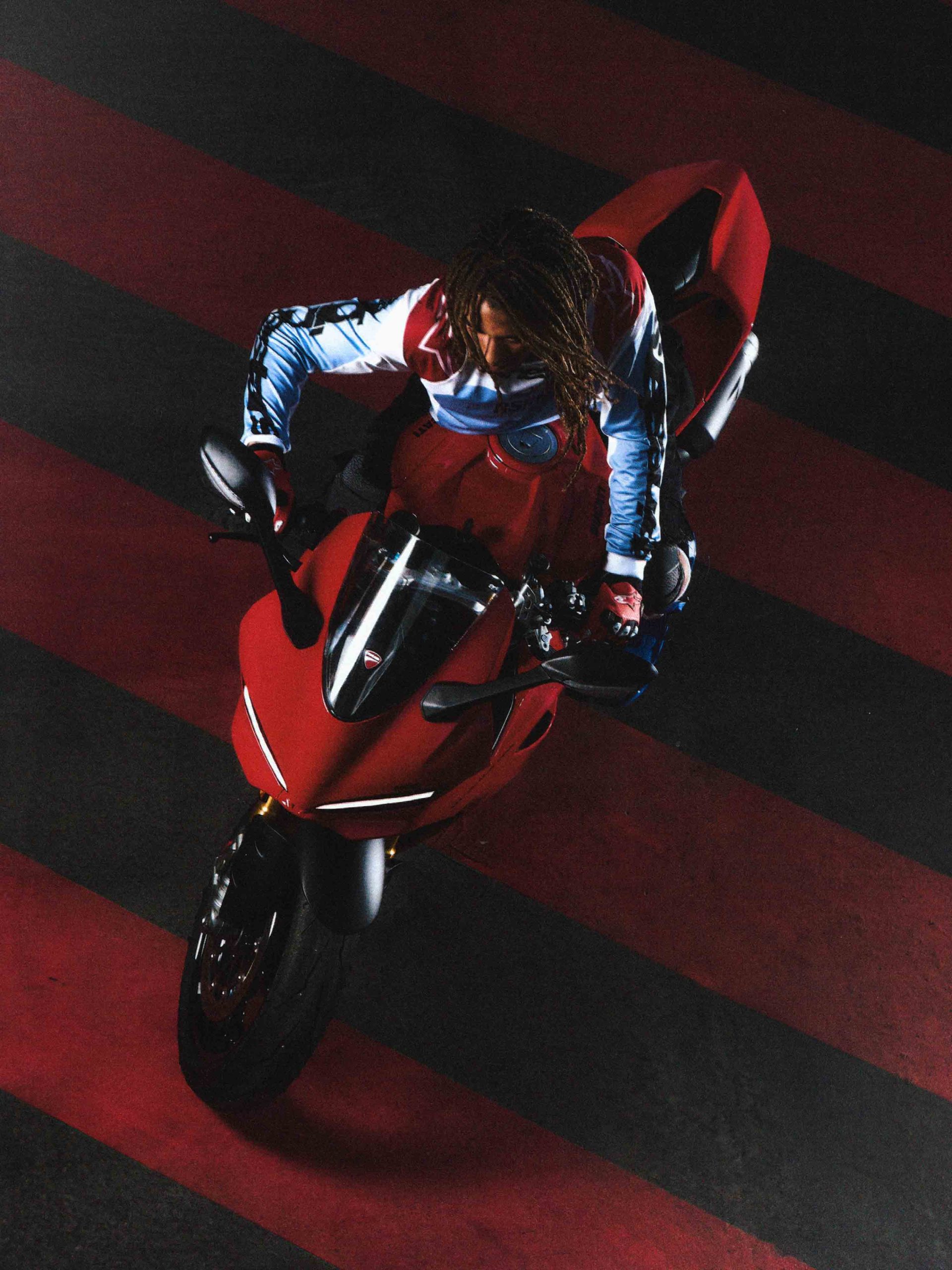 Maillot RSRV Techstar Reworked Manches Longues – Image 7