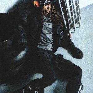 Maillot RSRV Racer Reworked Manches Longues