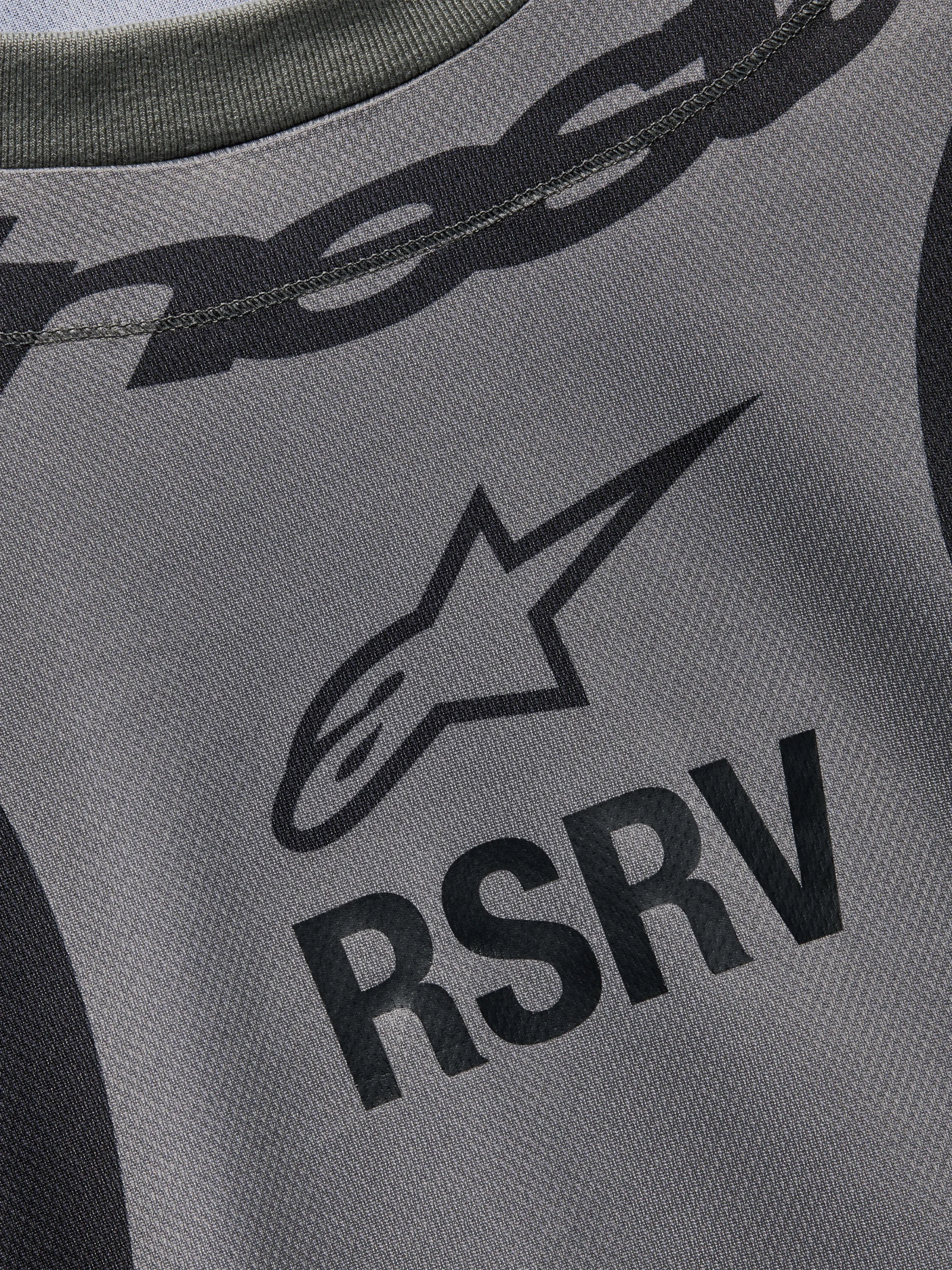 Maillot RSRV Racer Reworked Manches Longues – Image 5