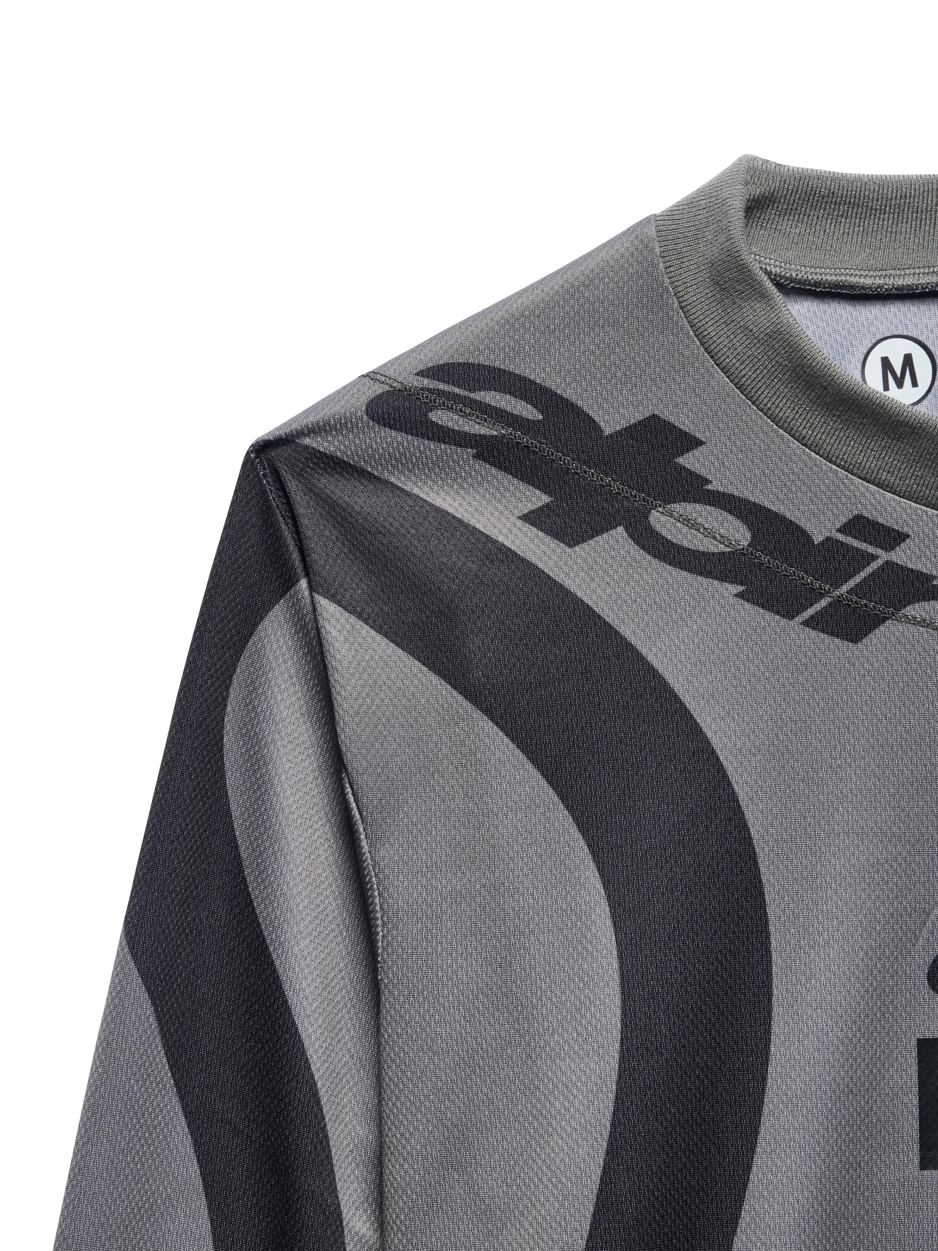 Maillot RSRV Racer Reworked Manches Longues – Image 6