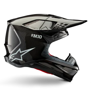 Casque Supertech M10 Solid ECE