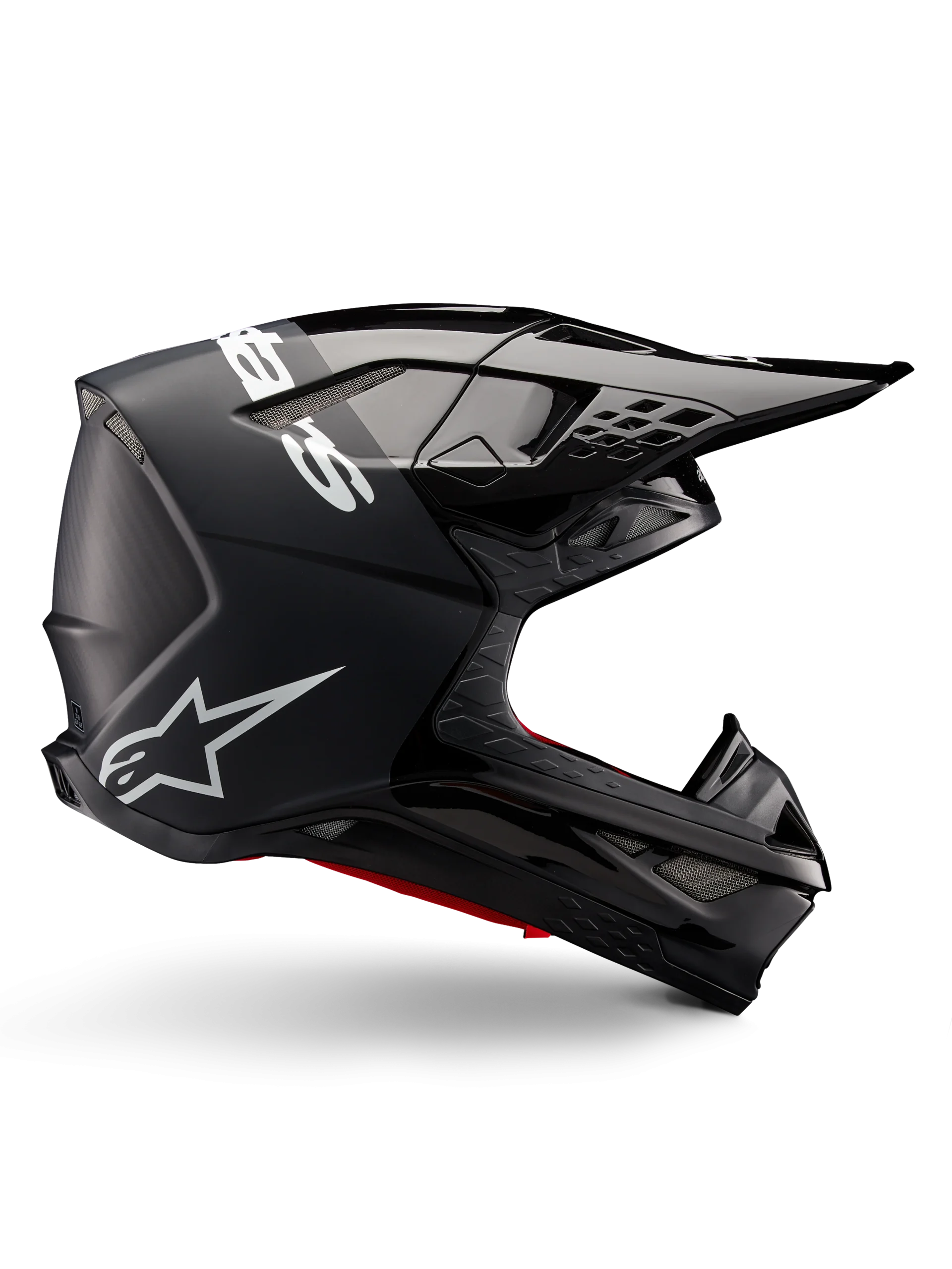 Casque Supertech M10 Flood ECE