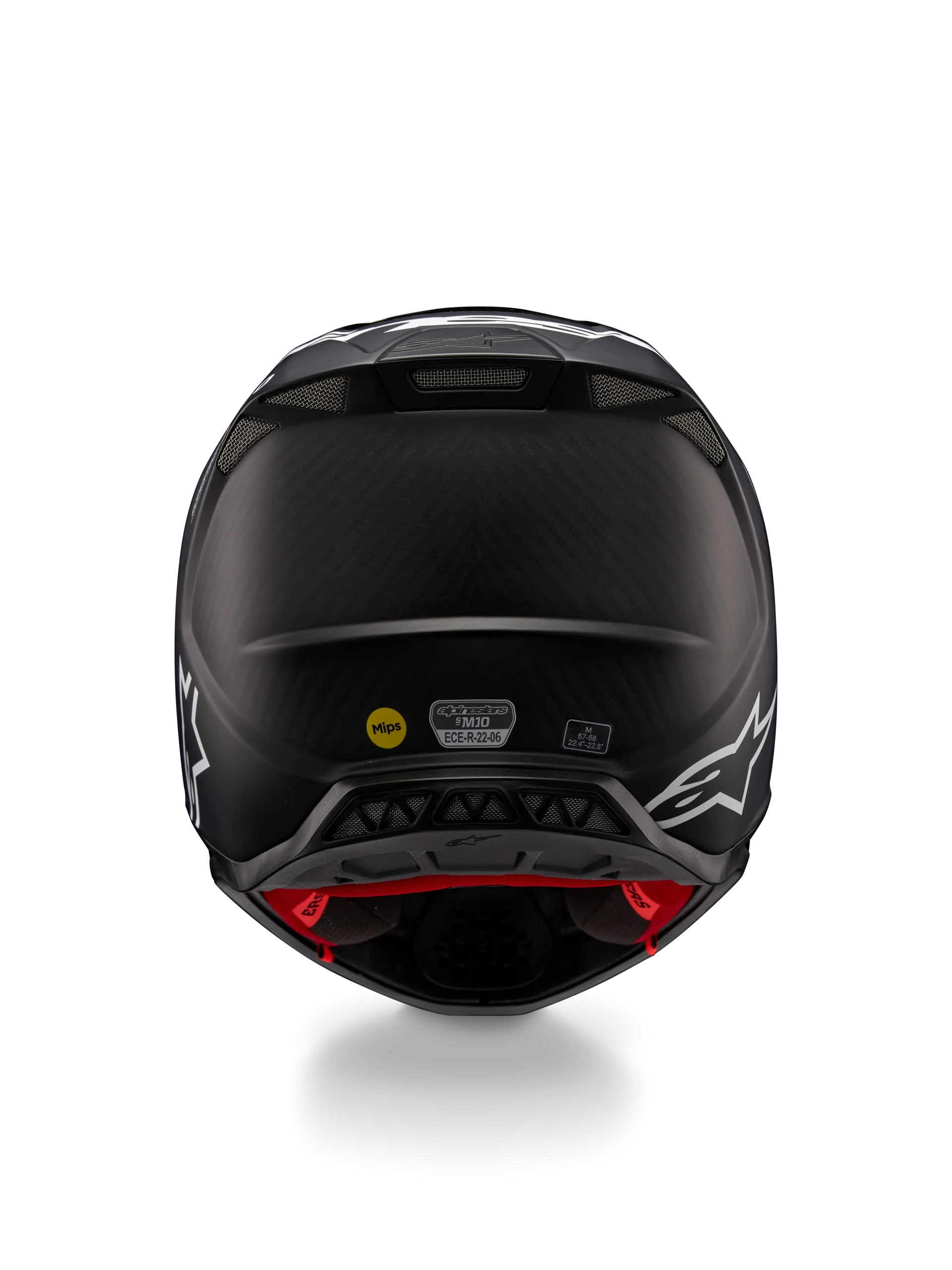 Casque Supertech M10 Flood ECE – Image 4