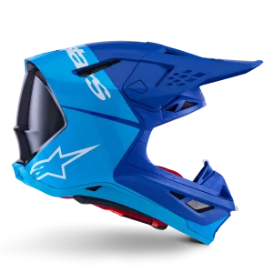 Casque Supertech M10 Flood ECE