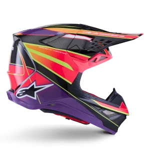 Casque Supertech M10 Era ECE