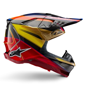 Casque Supertech M10 Era ECE