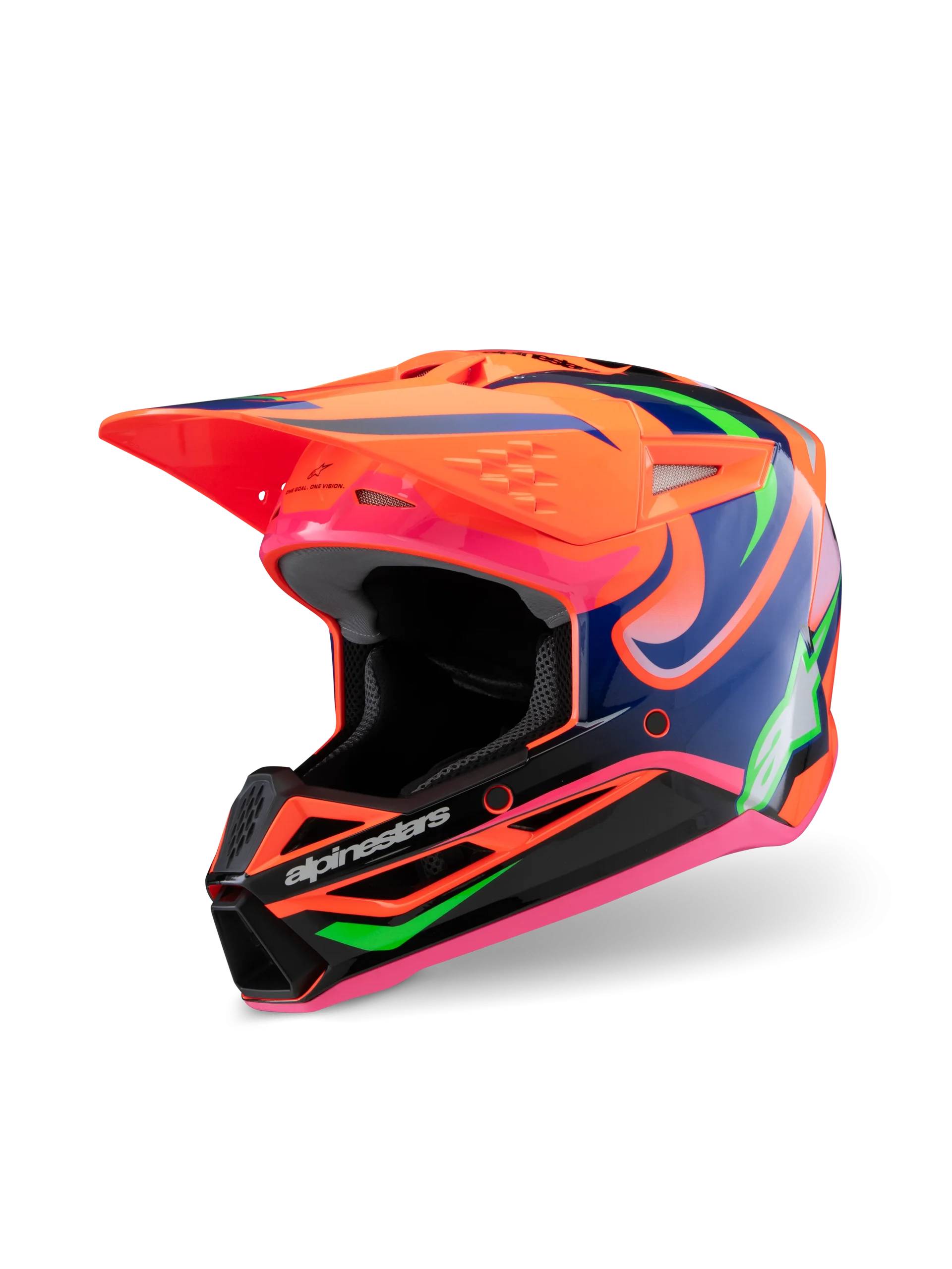 Casque SM3 Deegan Junior ECE06 – Image 6