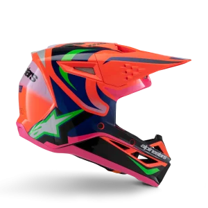 Casque SM3 Deegan Junior ECE06