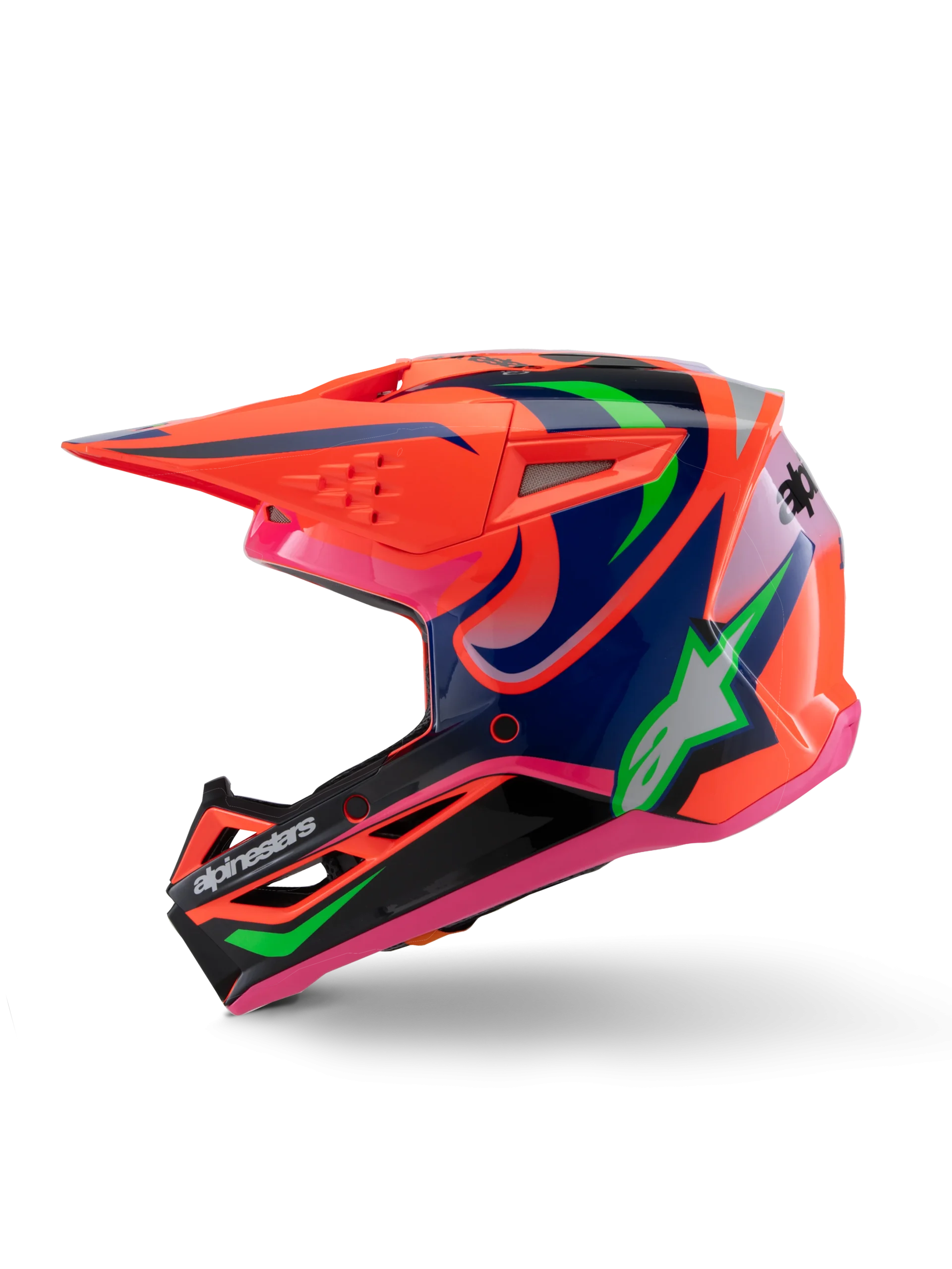 Casque SM3 Deegan Junior ECE06 – Image 5