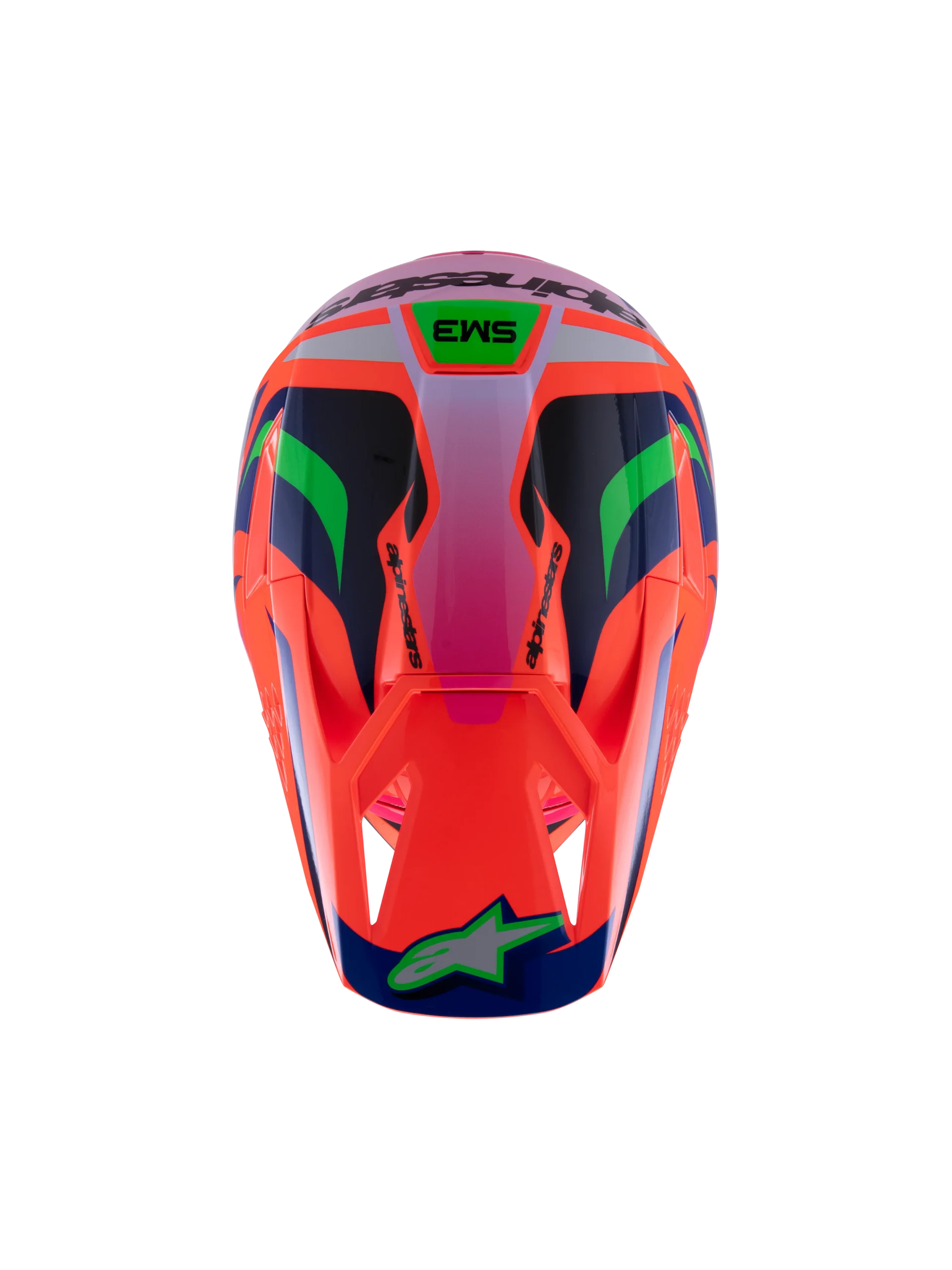 Casque SM3 Deegan Junior ECE06 – Image 8