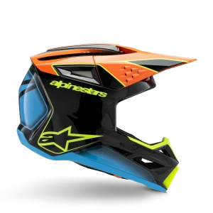 Casque SM3 Fray Junior ECE06